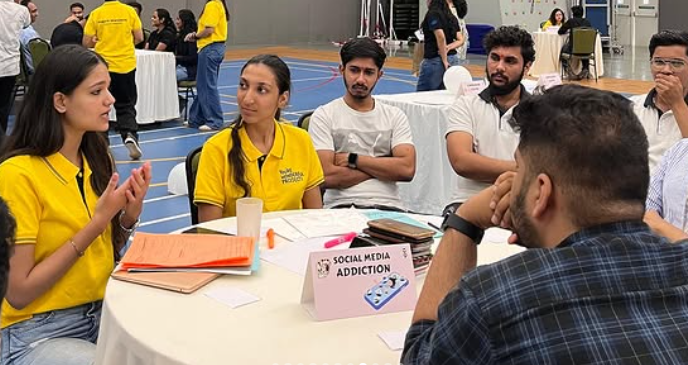 Mindful Tech Culture detail