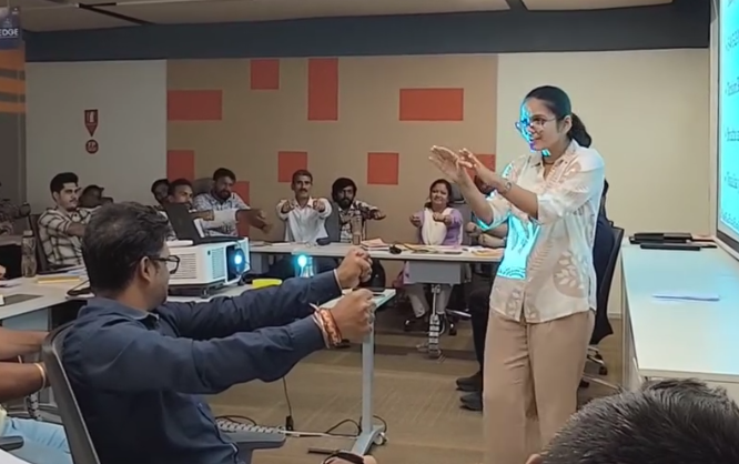 Everyday Wellbeing detail