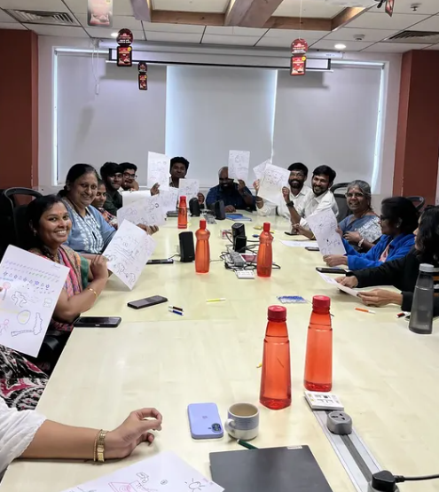 Stress Management detail