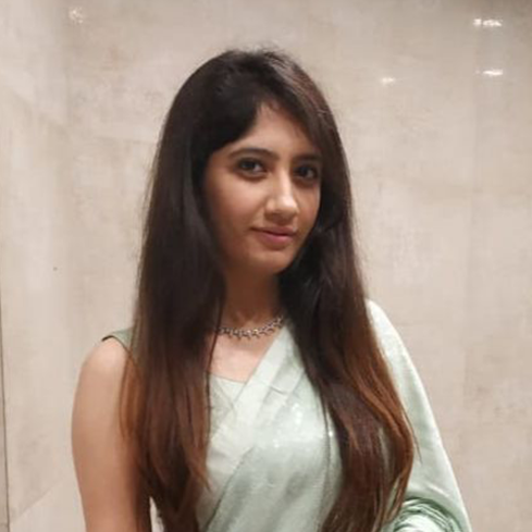 PRANATI KAPOOR